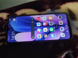 Redmi 14C 8/256 cтандарт GSM, не ловит VOLTE!