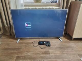 Телевизор LG