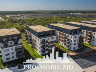 Vă propunem spre vânzare acest apartament cu 2 camere, suprafața ...