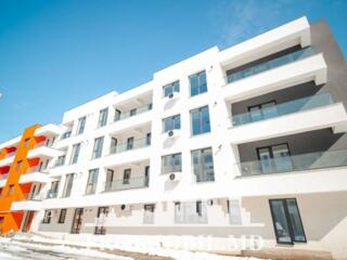 Vă propunem spre vânzare acestapartament cu 1cameră și living, ...