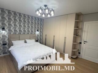 Vă propunem spre vânzare acest apartament cu 2 camere, sect. Ciocana, 