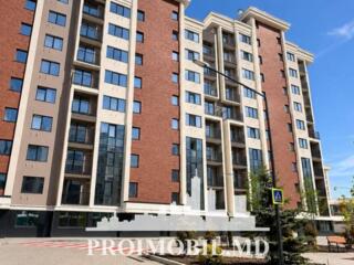 Vă propunem spre vânzare acest apartament cu 2 camere și living, ...