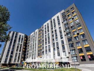 Vă propunem spre vânzare acestapartament cu 2 camere și living, sect. 
