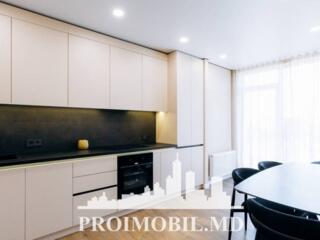 Vă propunem spre vânzare acestapartament cu 2 camere și living,sect. .