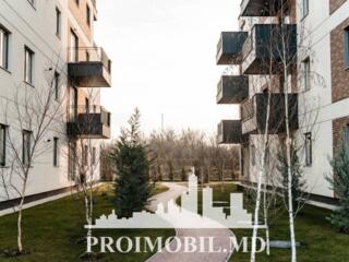 Vă propunem spre vânzare acest apartament cu 1 cameră cu living, ...