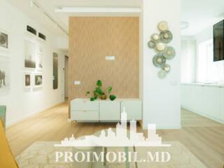 Vă propunem spre vânzare acest apartament cu 1 cameră cu living, ...