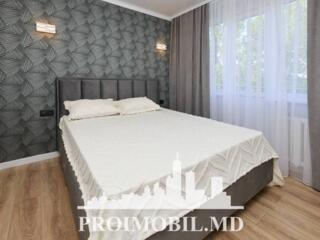 Vă propunem spre vînzare acestapartament cu 2 camere și living, sect. 
