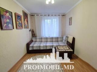Vă propunem spre vânzare acestapartament cu 2camere,sect. Botanica, ..