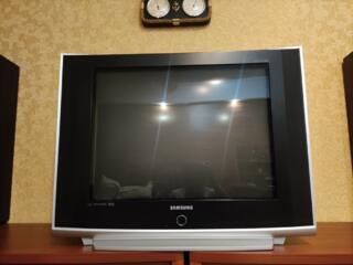 Телевизор SAMSUNG CRT