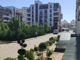 Смарт-квартира, пос. Котовского