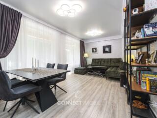 str.Tighina , Centru, Chisinau
