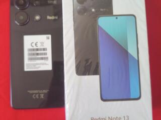 Продам Redmi Note 13 8/256