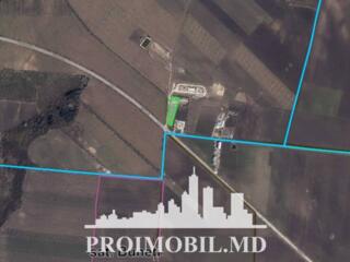 Spre vânzare se oferă teren agricol, situat în r. Criuleni com. ...