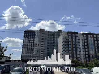 Vă propunem spre vânzare acestapartament cu 2camere și living, ...
