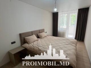Vă propunem spre vânzare acestapartament cu 2 camere și living, sect. 