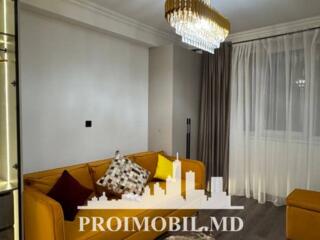 Vă propunem spre vânzare acest apartamentcu 2camere, Durlești, str. ..