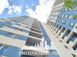 Vă propunem spre vânzare acestapartament cu 2camere,sect. Râșcani, ...