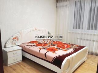 Продаж 2-кімнатної квартири на Осокрках за адресою: вул. Чавдар ...
