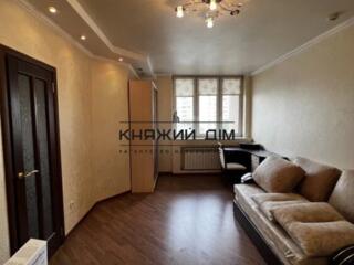 Продаж 2-к квартири 88 м2, Срібнокільська 1, ЖК Корона.Площа:88 кв.м. 