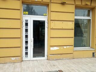 Сдам фасадное помещение под бизнес.