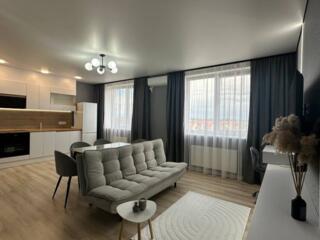 Продам квартиру-студію в ЖК «П’ятдесят Третя Перлина» (Kadorr Group)