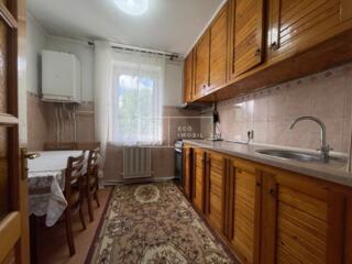 Se vinde exclusiv apartament cu 2 camere în sectorul Centru, str. ...