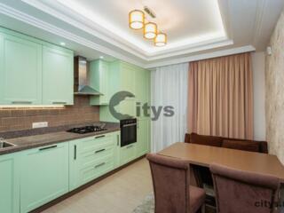 Apartament - 75  m²  , Chisinau