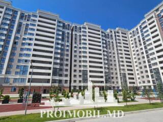 Vă propunem spre vânzare acestapartament cu 2camere și living,sect. ..