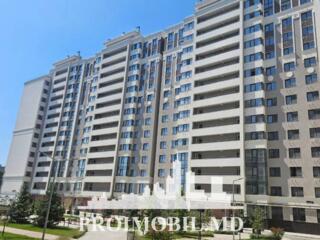Vă propunem spre vânzare acestapartament cu 2camere și living,sect. ..