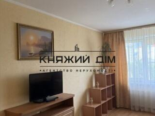 Оренда затишної та охайної 1-к.кв. в Голосіївському р-н на Теремках ..