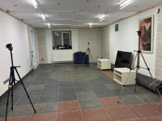 ПОДВАЛ (капремонт) 130м² Щорса / Ивановский мост