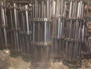 Транспортер наклонной камеры комбайна Дон-1500,нива ск 5