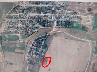 Vand TEREN AGRICOL 2,6HA