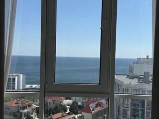 ‼️ПРЯМОЙ вид на море ‼️ЖК Корфу • 10 ст Фонтана‼️2 спальни 2 балкона‼