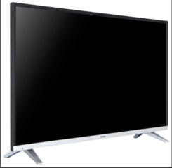 TOCHIBA 49L5660 EV. Smart, Wi-Fi. Декод. DVB-C иCombo. Роут. TV SATURN