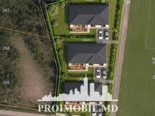 Spre vânzare se oferă teren pentru construcții, situat în Strășeni, ..