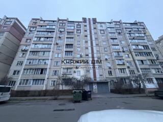 Продаж 1-кімнатної квартири | Київ | проспект Червоної Калини ...