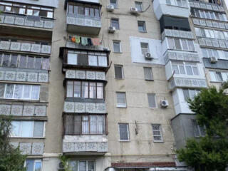 Однокомнатная квартира на Таирова.