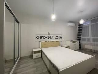 ЖК Львівський. Пропонується в оренду 1 кімнатна квартира біля метро ..