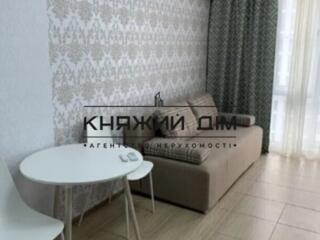 Продаж 1 кімнатна квартира в Голосіївському районі, вул. Михайла ...