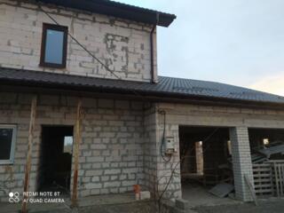 Предлагается к продаже капитальный дом в Нерубайском