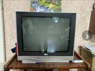 Телевизор б/у LG