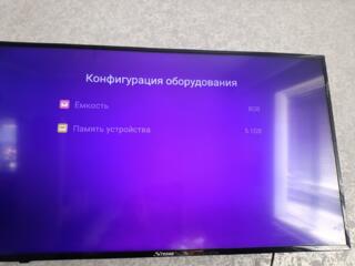 Телевизор strong