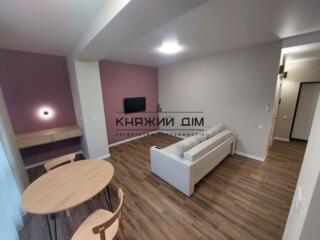 Без комісії! Продаж 1-но кімнатної квартири в клубному будинку ЖК ...