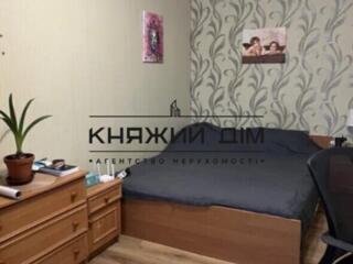 Здам 1-кімнатну біля метро Житомирська. По вулиці Ушакова Миколи 2. ..