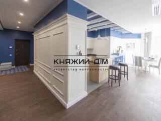 Без комісії! Оренда 5-ти кімнатної квартири в Шевченківському районі. 
