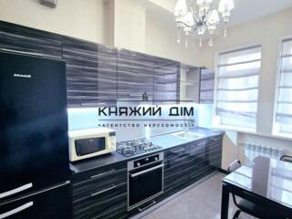 Оренда 3 кімнатної квартири біля Університета Шевченка, вул. ...