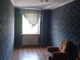 Продам 3 к/кв 3/5 кир Центр 55/40/7; (2 разд. 1смеж), ремонт,