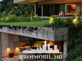 Teren Premium de 5.5 Ari cu Proiect Exclusivist și Autorizație – Gata 