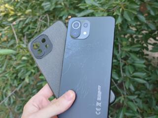Xiaomi Mi11 Lite 5G NE